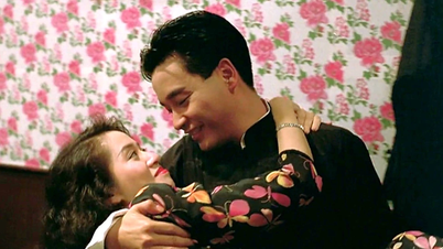 Leslie Cheung ja Anita Mui "ilmestyvät" yllättäen uudelleen Vietnamin ruuduilla.
