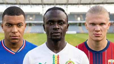 Đâu là bảng đấu hấp dẫn nhất World Cup 2026?
