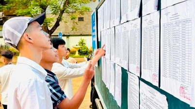 ข้อสอบและเฉลยสำหรับการสอบเข้าเรียนชั้นมัธยมศึกษาปีที่ 4 สายวรรณคดี จังหวัดแทงฮวา ปี 2026