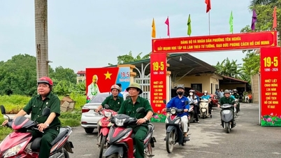 Yen Nghia își unește forțele pentru a acționa pentru aer curat și transport ecologic.