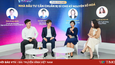 สินทรัพย์สกุลเงินดิจิทัลอาจคิดเป็น 10-16% ของสินทรัพย์การลงทุนทั่วโลกทั้งหมดภายในปี 2035