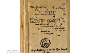 Het werk "Het Revolutionaire Pad" en de blijvende waarde ervan in de geschiedenis van de natie.