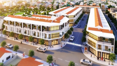 Kehätie 3 ja metron infrastruktuuri muuttavat asuinrakentamisen trendejä Ho Chi Minh Cityn koillisosassa.