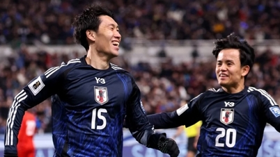 Japans landshold ved VM i fodbold i 2026: Fra 'spoiler' til verdensmesterambition