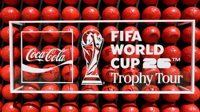 VM i fodbold 2026 og milliardkampen om brands.