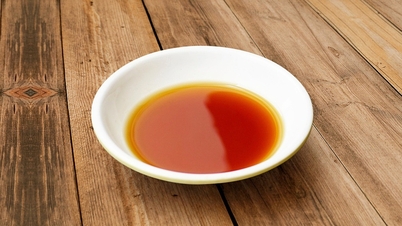 Bør folk med forhøjet blodtryk bruge fiskesauce eller salt?