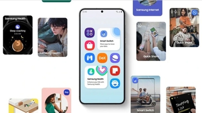 5 domyślnych aplikacji na Samsung Galaxy, które warto odinstalować.
