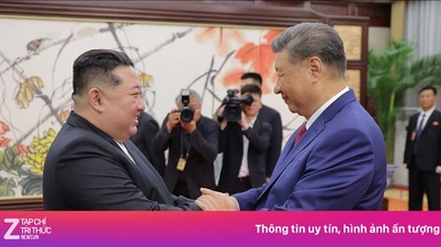 Президент Си Цзиньпин планирует посетить Северную Корею впервые с 2019 года.
