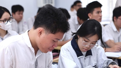 Bevar en positiv indstilling for at bestå din studentereksamen i 2026.