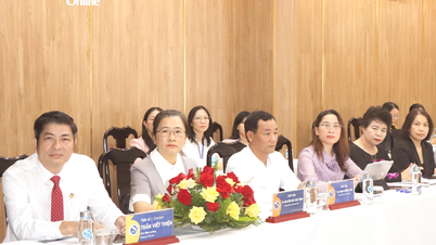Khanh Hoa Üniversitesi, "Yeşil Ekonomi - İşletmeler İçin Sürdürülebilir Rekabet Avantajı Yaratmak" başlıklı bir çalıştay düzenledi.