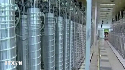 IAEA advarer om risikoen for spredning af atomvåben på grund af begrænset adgang til iranske faciliteter.
