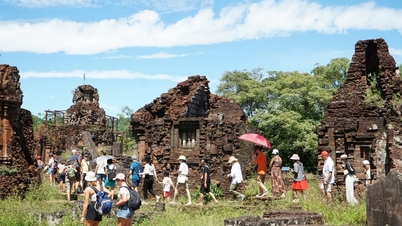 Thành lập Hội đồng thẩm định, khoa học, chuyên môn trong lĩnh vực Di sản văn hóa