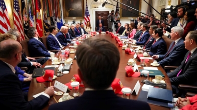 Trump har det "sidste kort" i aftalen med Iran: Hvad er det?