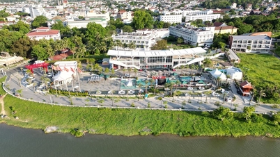 Không đánh đổi quy hoạch sông Hương vì một dự án