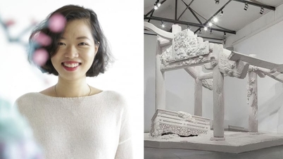Kunstneren Le Giang reagerede kraftigt: "Son Tung M-TP's MV-produktionsholds undskyldning var respektløs."