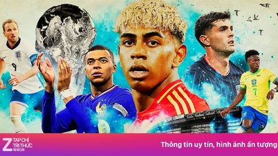 2026年ワールドカップでは、目に見えない敵がすべての優勝候補を打ち負かすだろう。
