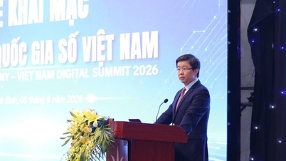 Forumul Național Digital din Vietnam 2026: Transformarea digitală nu înseamnă digitalizarea proceselor vechi.