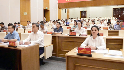 Tuyen Quang implementează rezoluții pentru a crea un impuls pentru dezvoltare în perioada 2026-2030.