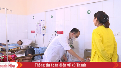 คลื่นความร้อนรุนแรงส่งผลให้จำนวนผู้ป่วยโรคหลอดเลือดสมองและโรคทางระบบประสาทที่ต้องเข้ารับการรักษาในโรงพยาบาลเพิ่มขึ้น