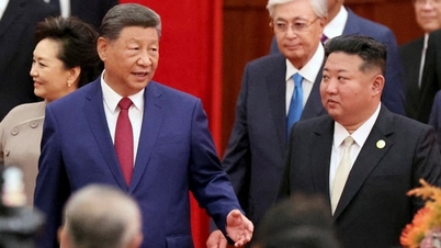Il Segretario Generale e il Presidente della Cina effettueranno una visita ufficiale in Corea del Nord.