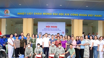 Il distretto di Phu Thuong adotta misure proattive di prevenzione e controllo della dengue a livello locale.