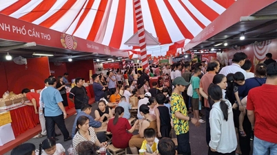 Tay Ninh støtter virksomheder, der deltager i frugtfestivalen i Dong Thap i 2026.