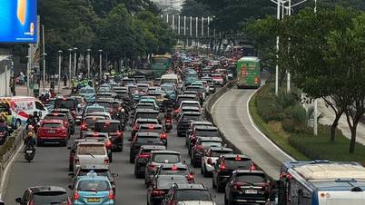 Indonesia exige el uso de gasolina mezclada con etanol y biocombustibles.
