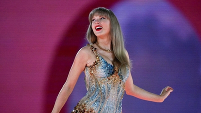 Taylor Swiftin nettovarallisuus on noussut pilviin ja ohittanut Rihannan nettovarallisuuden.