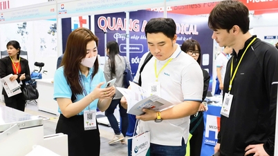 Những ngành nghề nào cần nhân lực nhất tại thị trường lao động TP.HCM?