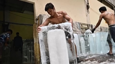 El Niño kehrt zurück, Asien steht vor extremen Wetterbedingungen.