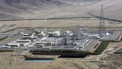 De VS onthullen plannen om nucleair materiaal te vernietigen.