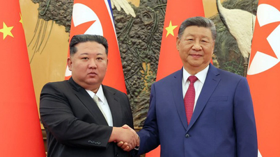 Hszi Csin-ping elnök hamarosan Észak-Koreába látogat.