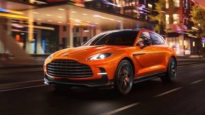 Päivitetty Aston Martinin hinnasto kesäkuulle 2026.