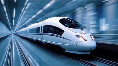 De to første lokaliteter, der overdrager 100% af jorden til Hanoi-Quang Ninh-højhastighedsjernbaneprojektet.