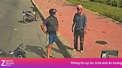 التحقيق في حادثة قيام أجنبي بتخريب شاحنة والاعتداء على سائقها.