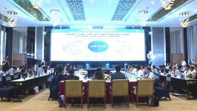 Kansallinen tieteellinen konferenssi ”Urheilumatkailu: loistava tilaisuus Gia Lain sosioekonomiselle kehitykselle”