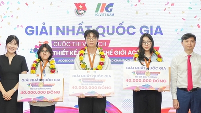 Tre finalister til ACP World Graphic Design Championship 2026 er blevet annonceret.