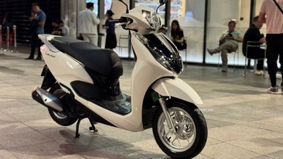 Päivitetty Honda Leadin hinnasto kesäkuulle 2026.