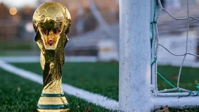 Oproepen tot milieubescherming tot en met het WK 2026.
