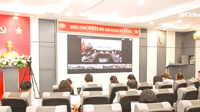 Đẩy nhanh tiến độ tổng rà soát hệ thống văn bản quy phạm pháp luật