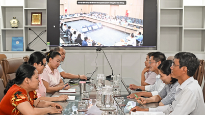 Đề xuất tiếp tục hoàn thiện thể chế, pháp luật để nâng cao hiệu quả mô hình chính quyền địa phương 2 cấp