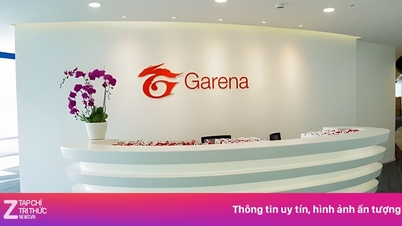 Garena Vietnam, oyun stüdyosuyla yaptığı girişim sermayesi yatırımı ve ortaklığını duyurdu.