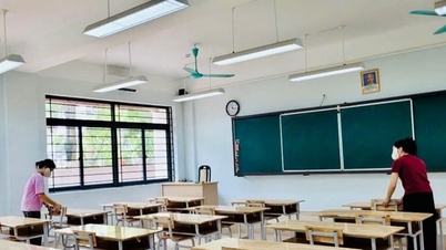 Soc Son kommune fokuserer alle ressourcer på at afholde gymnasieeksamenen i 2026.
