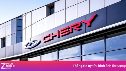 Alaptalanok a pletykák arról, hogy „a Chery vezetői vitatkoznak a kereskedésekkel”?
