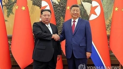 USA viser velvilje over for Nordkorea forud for den kinesiske præsident Xi Jinpings besøg i Pyongyang.