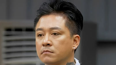 Tuan Hung is being attacked.