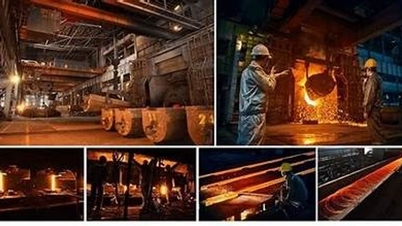 Цены на железную руду снижались четвертую неделю подряд, достигнув отметки в 101,5 доллара за тонну из-за слабого спроса на сталь.