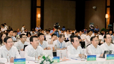 Diễn đàn Quốc gia về Môi trường và Khí hậu 2026: 'Từ chính sách đến hành động'