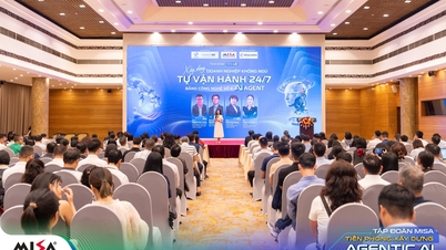 CEOxAI: ผู้นำธุรกิจเกือบ 700 รายกำลังเปลี่ยนไปใช้โมเดล Agentic Enterprise ซึ่งเป็นธุรกิจที่ดำเนินงานตลอด 24 ชั่วโมง 7 วันต่อสัปดาห์โดยใช้เอเจนต์ AI