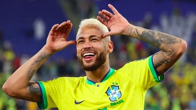 HLV Ancelotti gạt Neymar khỏi đội hình chính thức của Brazil